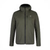 GIACCA - MONTURA - SHERPA REVERSIBLE JACKET Verde Salvia