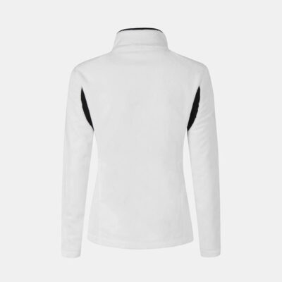 Alternative view of GIACCA - MONTURA - DONNA - POLAR STYLE JACKET WOMAN White