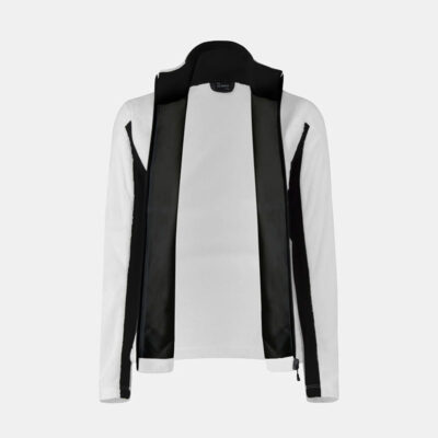 GIACCA - MONTURA - DONNA - POLAR STYLE JACKET WOMAN White - immagine 3