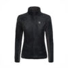 GIACCA - MONTURA - DONNA - POLAR STYLE JACKET WOMAN Black