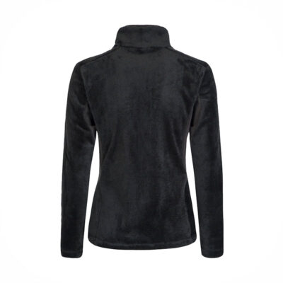 Alternative view of GIACCA - MONTURA - DONNA - POLAR STYLE JACKET WOMAN Black