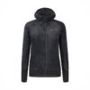 GIACCA - MONTURA - DONNA - REMIX FLEECE JACKET WOMAN Antracite