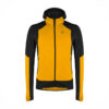 MONTURA - STRETCH COLOR 2 MAGLIA Mustard