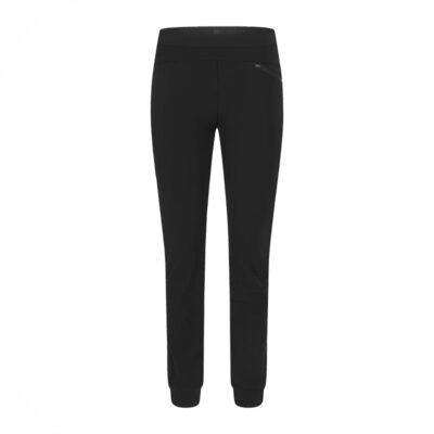 PANTALONE - MONTURA - DONNA - SOUND WINTER PANTS WOMAN Black