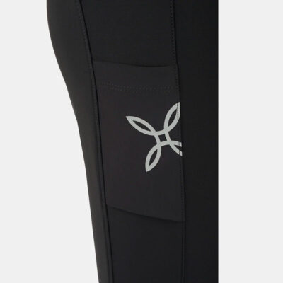 PANTALONE - MONTURA - DONNA - SOUND WINTER PANTS WOMAN Black - immagine 4