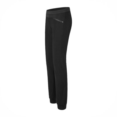 PANTALONE - MONTURA - DONNA - SOUND WINTER PANTS WOMAN Black - immagine 3