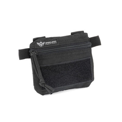 NERG OPENLAND TACTICAL - CUSTODIA PORTAGUANTI PER PERQUISIZIONE CON SISTEMA MOLLE