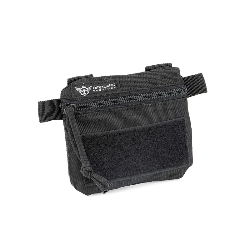 NERG OPENLAND TACTICAL - CUSTODIA PORTAGUANTI PER PERQUISIZIONE CON SISTEMA MOLLE
