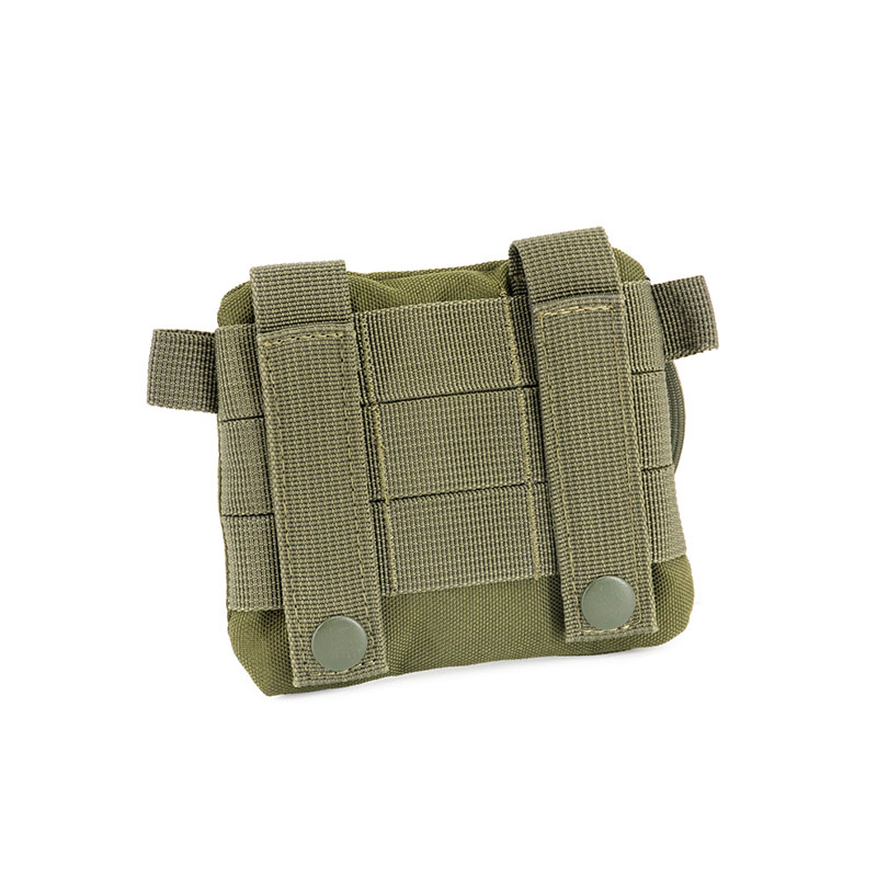 NERG OPENLAND TACTICAL - CUSTODIA PORTAGUANTI PER PERQUISIZIONE CON SISTEMA MOLLE - immagine 3