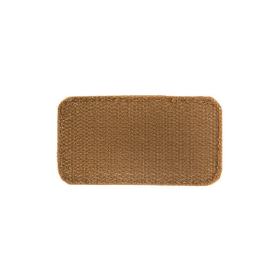 Alternative view of OPENLAND TACTICAL NERG - PATCH IN GOMMA LEGA PROFESSIONISTI FUOCO | OD GREEN