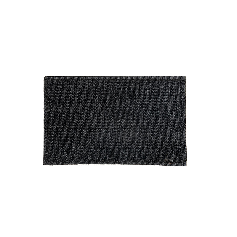 OPENLAND TACTICAL NERG - PATCH IN GOMMA DRONE FPV | BLACK - immagine 2