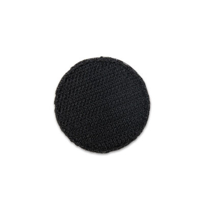 Alternative view of OPENLAND TACTICAL NERG - PATCH IN GOMMA SMILE YL