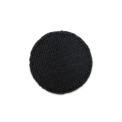 Alternative view of OPENLAND TACTICAL NERG - PATCH IN GOMMA GHOST OPERATOR | BLACK
