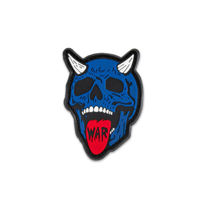 OPENLAND TACTICAL NERG - PATCH IN GOMMA WAR DEMON | NB