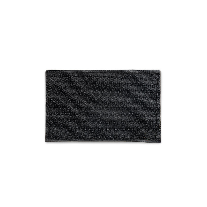 OPENLAND TACTICAL NERG - PATCH IN GOMMA BANDIERA ITALIANA ALTA VISIBILITÀ - immagine 2