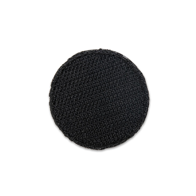 OPENLAND TACTICAL NERG - PATCH IN GOMMA "ONE SHOT ONE KILL" - immagine 2