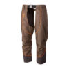SOVRAPANTALONE - BROWNING - OVERTROUSER Forest Green