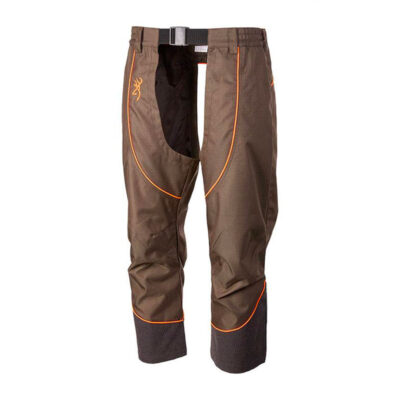 SOVRAPANTALONE - BROWNING - OVERTROUSER Forest Green