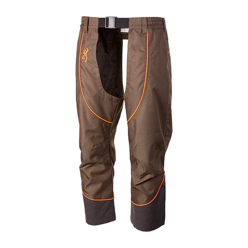 SOVRAPANTALONE - BROWNING - OVERTROUSER Forest Green