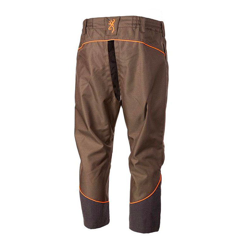 SOVRAPANTALONE - BROWNING - OVERTROUSER Forest Green - immagine 2