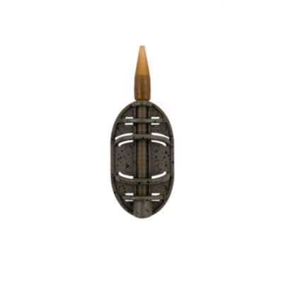 PRESTON - ICS IN-LINE DURA FLAT METHOD LARGE 60g