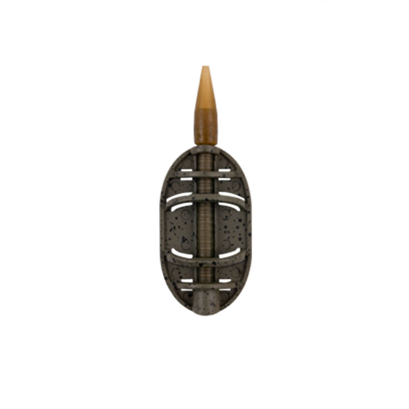 PRESTON - ICS IN-LINE DURA FLAT METHOD LARGE 60g