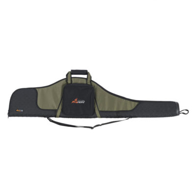 PROHUNT - FODERO PER CARABINA 125CM | Kaki/Nero