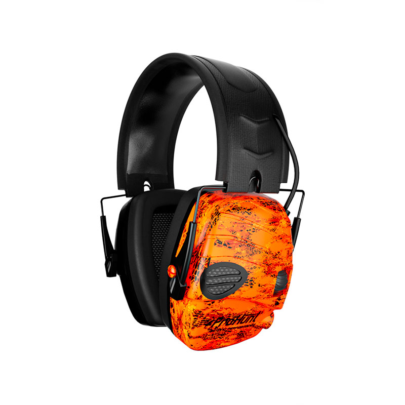 PROHUNT - CUFFIE ELETTRONICHE Viper Blaze