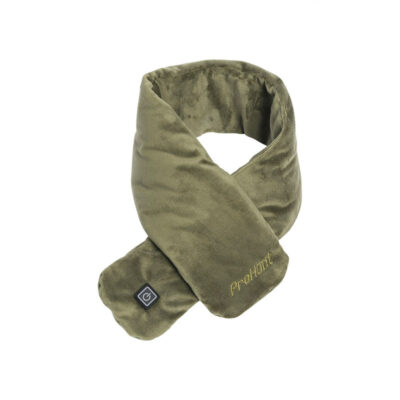PROHUNT - SCIARPA RISCALDATA Khaki