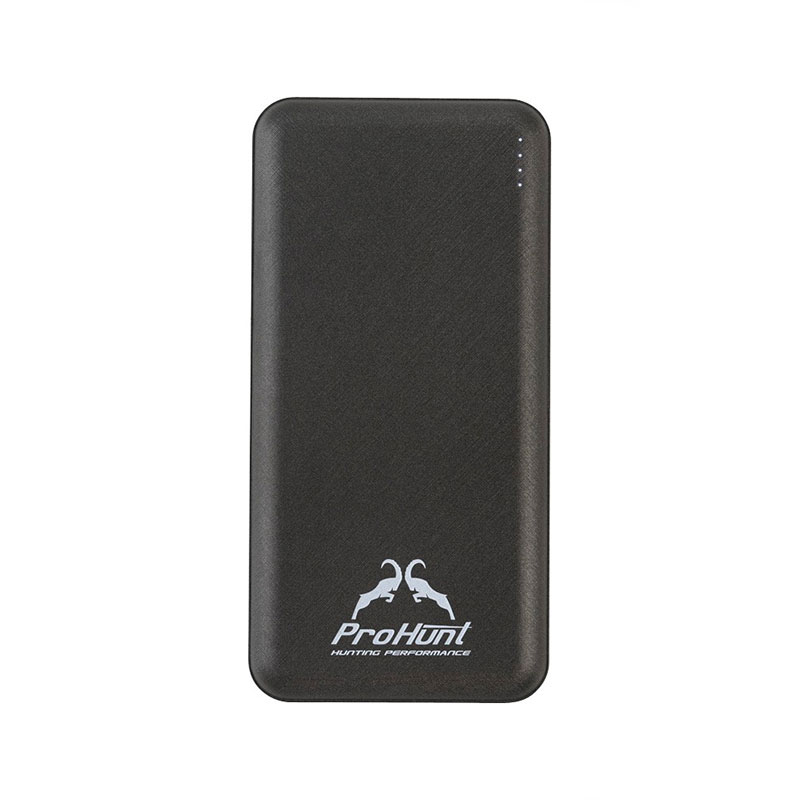 PROHUNT - POWERBANK 10000 mAh - immagine 2