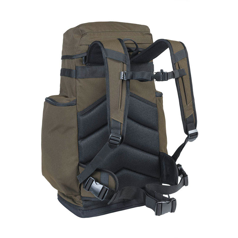 PROHUNT - ZAINO CON SEDUTA | 35lt | Kaki - immagine 3