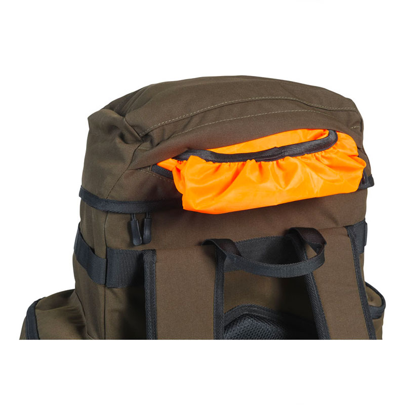 PROHUNT - ZAINO CON SEDUTA | 35lt | Kaki - immagine 5