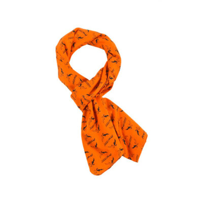 PROHUNT - SCIARPA Orange