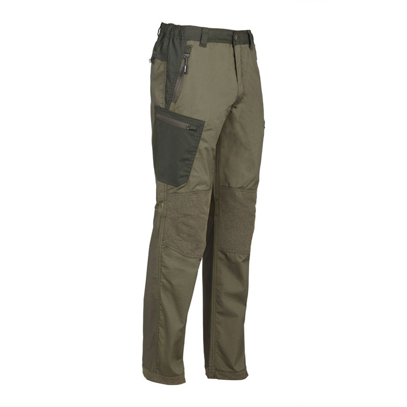 PANTALONE - PROHUNT - SPRINGER Kaki