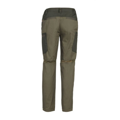 Alternative view of PANTALONE - PROHUNT - SPRINGER Kaki