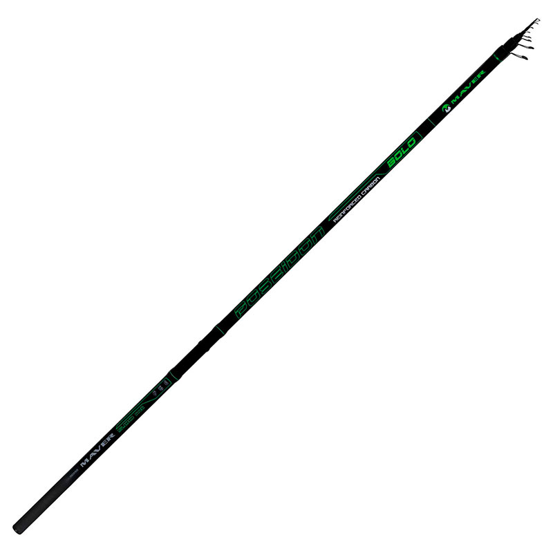 MAVER - POSEIDON BOLO W/GUIDES | CANNA BOLOGNESE