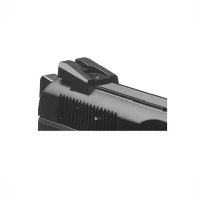 CZ - TACCA DI MIRA FISSA REAR SIGHT CZ75 SP01 SHADOW