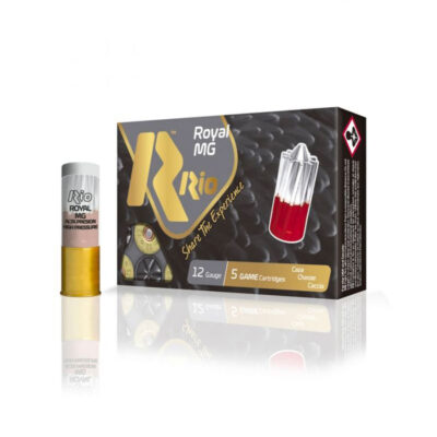 RIO - ROYAL MG SLUG 37g cal. 12
