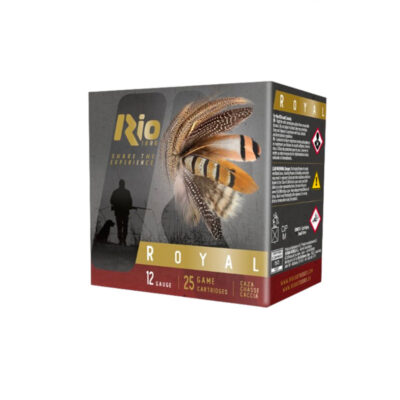 RIO - ROYAL 36 cal. 12