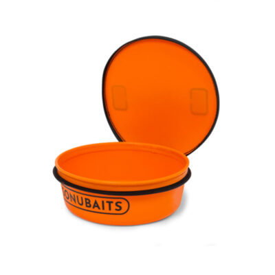 Alternative view of SONUBAITS - EVA MIXING BOWL / BUCKET INSERT 5L (BACINELLA CON COPERCHIO)
