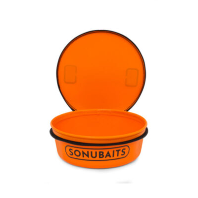 SONUBAITS - EVA MIXING BOWL / BUCKET INSERT 5L (BACINELLA CON COPERCHIO) - immagine 3