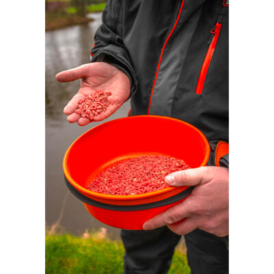 SONUBAITS - EVA MIXING BOWL / BUCKET INSERT 5L (BACINELLA CON COPERCHIO) - immagine 6