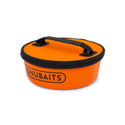 Alternative view of SONUBAITS - EVA MIXING BOWL / BUCKET TOPPER 10L (BACINELLA CON COPERCHIO)