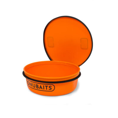 SONUBAITS - EVA MIXING BOWL / BUCKET TOPPER 10L (BACINELLA CON COPERCHIO) - immagine 4