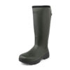 STIVALI - GATEWAY1 - SPORTSMAN 18" 4MM 2106 Dark green