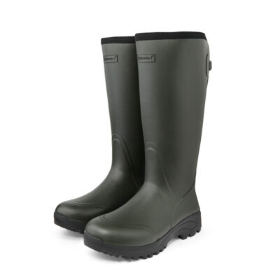 Alternative view of STIVALI - GATEWAY1 - SPORTSMAN 18" 4MM 2106 Dark green