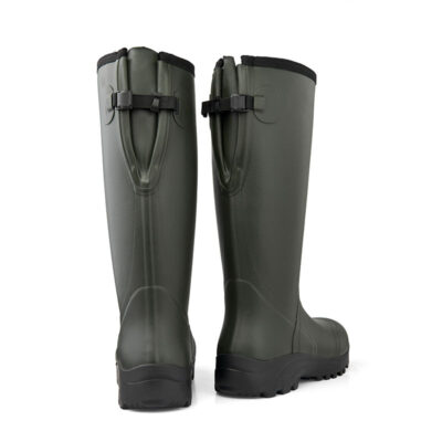STIVALI - GATEWAY1 - SPORTSMAN 18" 4MM 2106 Dark green - immagine 3