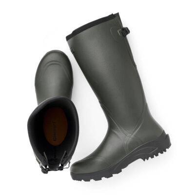 STIVALI - GATEWAY1 - SPORTSMAN 18" 4MM 2106 Dark green - immagine 6