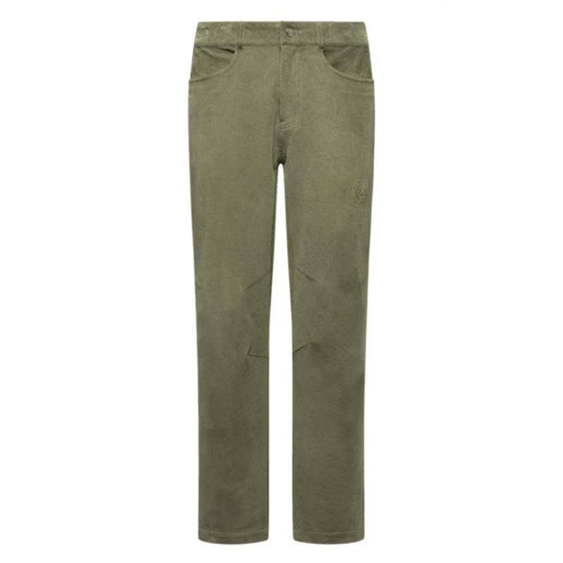 PANTALONE - LA SPORTIVA - UOMO - SETTER PANT M Cypress
