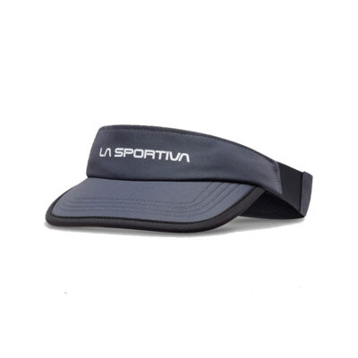 LA SPORTIVA -  SKYLINE VISOR Onyx/Black